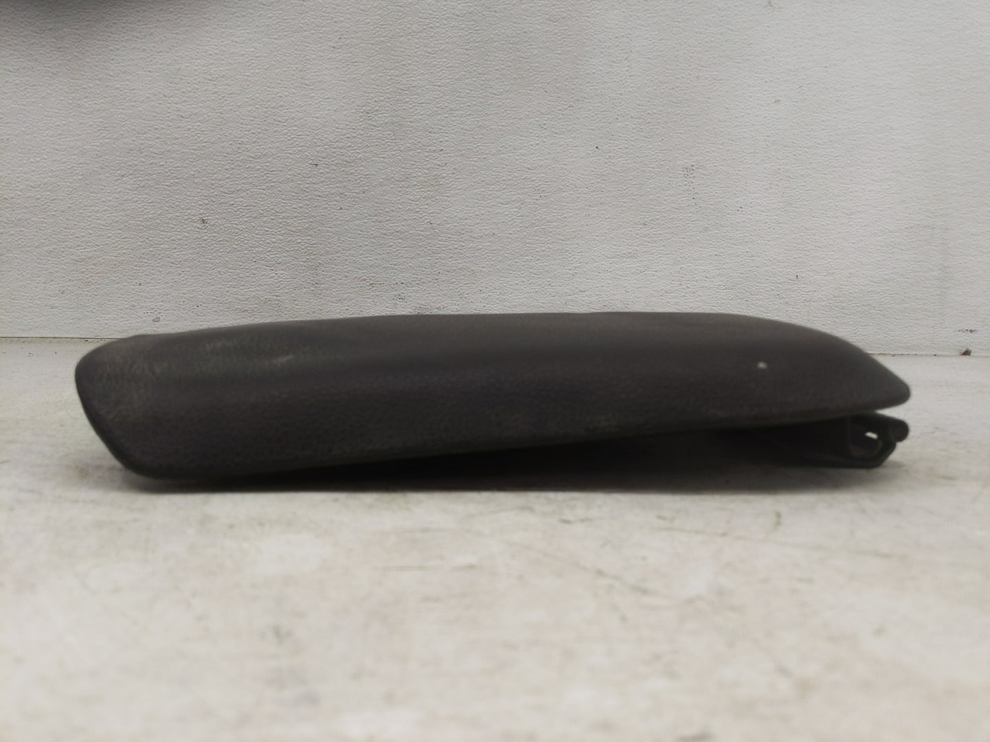 2007 Ford Mustang Center Console Armrest Cover Lid Fits OEM Used Auto Parts - Oemusedautoparts1.com