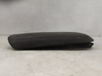 2007 Ford Mustang Center Console Armrest Cover Lid Fits OEM Used Auto Parts - Oemusedautoparts1.com