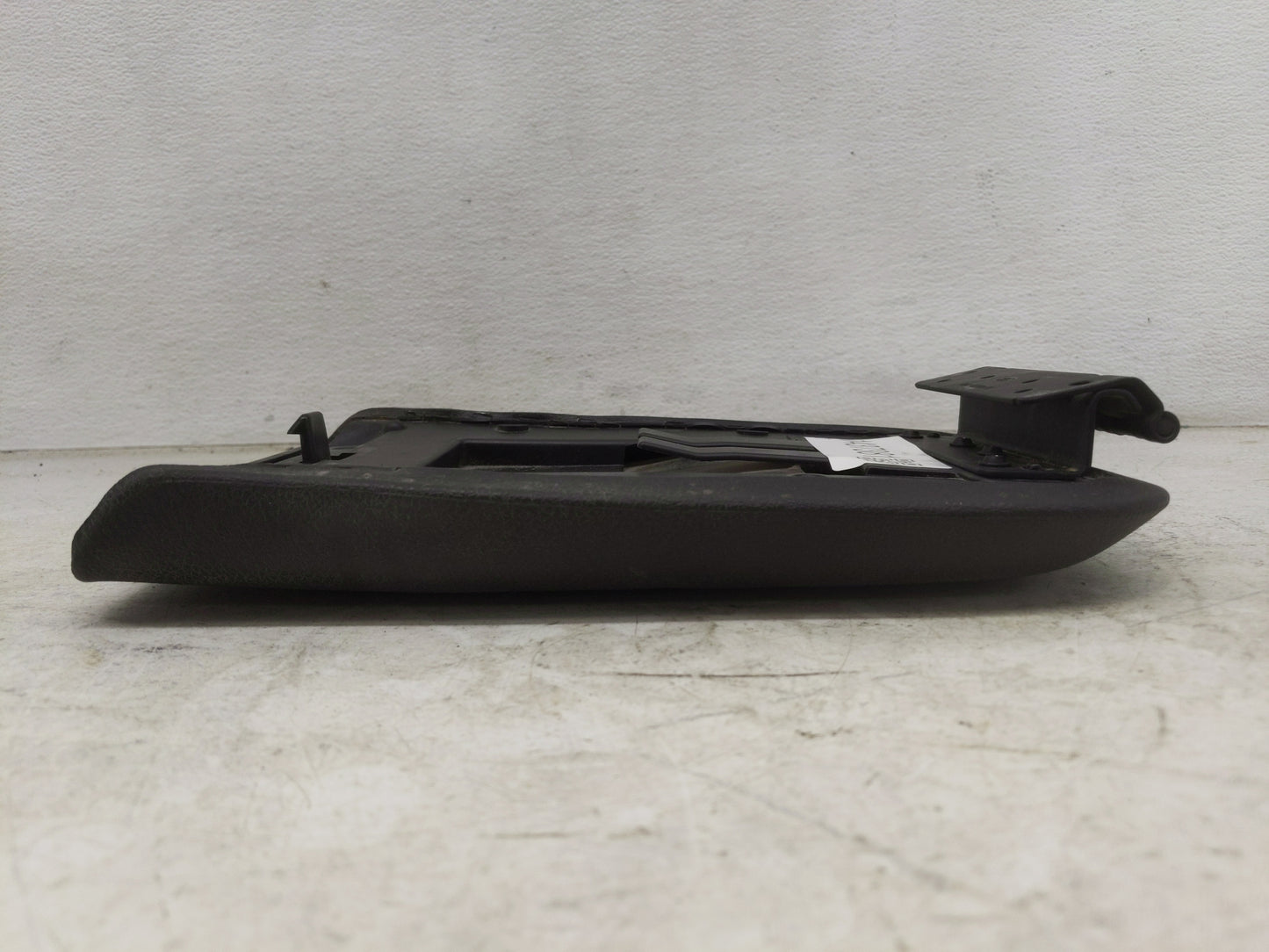 2007 Ford Mustang Center Console Armrest Cover Lid Fits OEM Used Auto Parts - Oemusedautoparts1.com