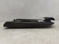 2007 Ford Mustang Center Console Armrest Cover Lid Fits OEM Used Auto Parts - Oemusedautoparts1.com