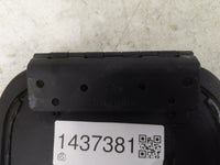 2007 Ford Mustang Center Console Armrest Cover Lid Fits OEM Used Auto Parts - Oemusedautoparts1.com