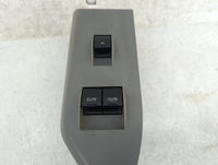 2005-2009 Ford Mustang Master Power Window Switch Replacement Driver Side Left Fits Fits 2005 2006 2007 2008 2009 OEM Used A