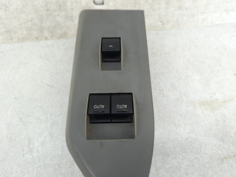 compare product 2005-2009 Ford Mustang Master Power Window Switch Replacement Driver Side Left Fits Fits 2005 2006 2007 2008 2009 OEM Used Auto Parts