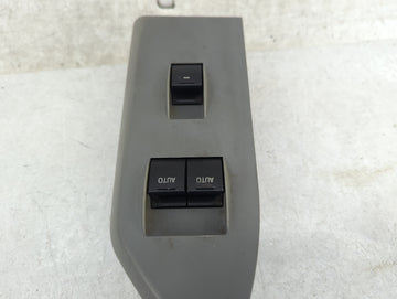 2005-2009 Ford Mustang Master Power Window Switch Replacement Driver Side Left Fits Fits 2005 2006 2007 2008 2009 OEM Used A