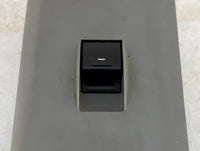 2005-2009 Ford Mustang Master Power Window Switch Replacement Driver Side Left Fits Fits 2005 2006 2007 2008 2009 OEM Used A