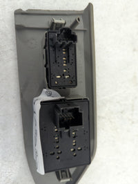 2005-2009 Ford Mustang Master Power Window Switch Replacement Driver Side Left Fits Fits 2005 2006 2007 2008 2009 OEM Used A