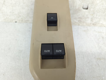 2005-2009 Ford Mustang Master Power Window Switch Replacement Driver Side Left Fits Fits 2005 2006 2007 2008 2009 OEM Used A