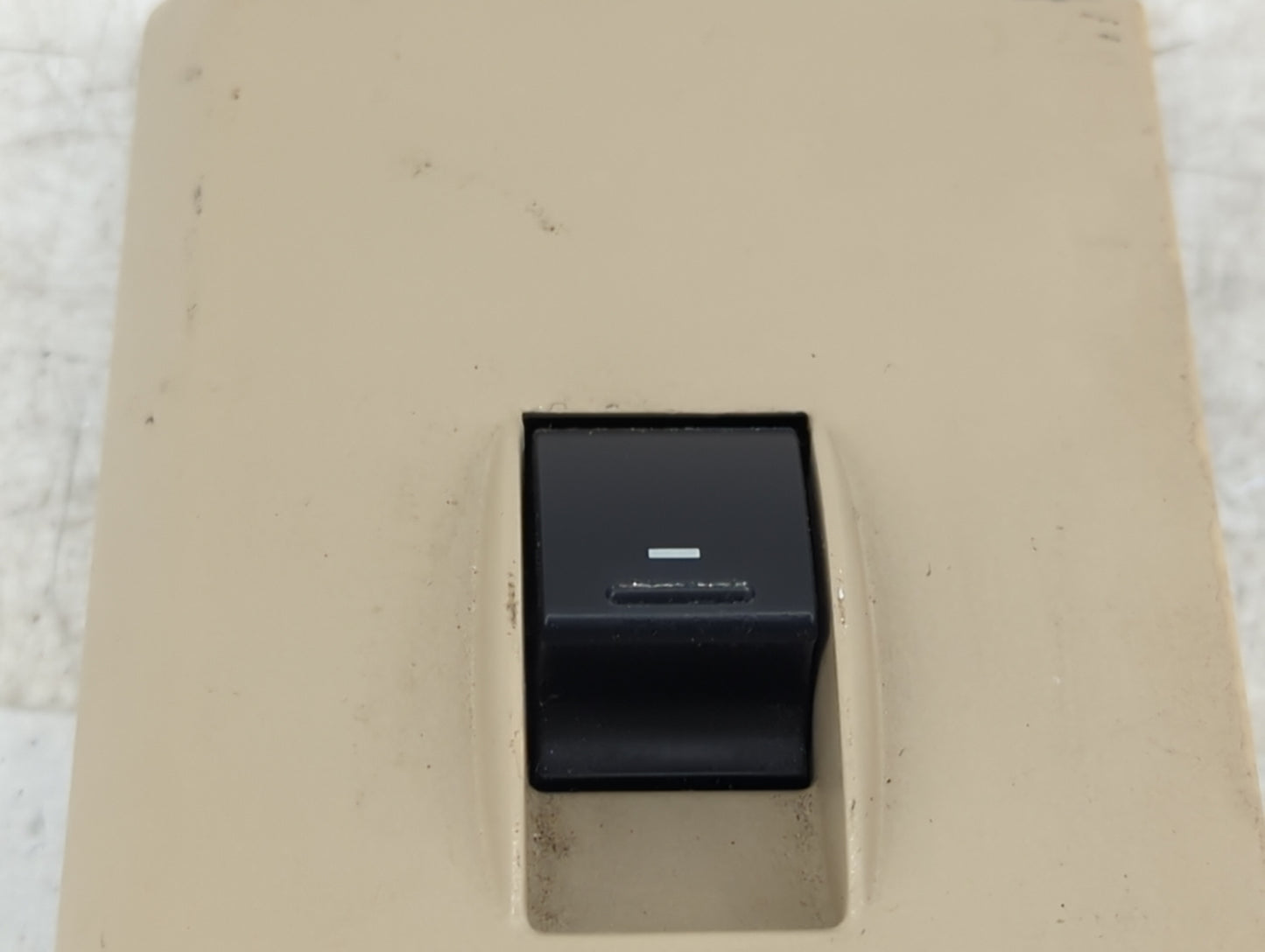 2005-2009 Ford Mustang Master Power Window Switch Replacement Driver Side Left Fits Fits 2005 2006 2007 2008 2009 OEM Used A