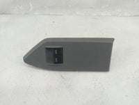 2005-2009 Ford Mustang Master Power Window Switch Replacement Driver Side Left P/N:6R33-14A564-CFW Fits OEM Used Auto Parts 