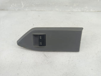 compare product 2005-2009 Ford Mustang Master Power Window Switch Replacement Driver Side Left P/N:6R33-14A564-CFW Fits OEM Used Auto Parts