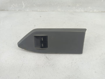2005-2009 Ford Mustang Master Power Window Switch Replacement Driver Side Left P/N:6R33-14A564-CFW Fits OEM Used Auto Parts 
