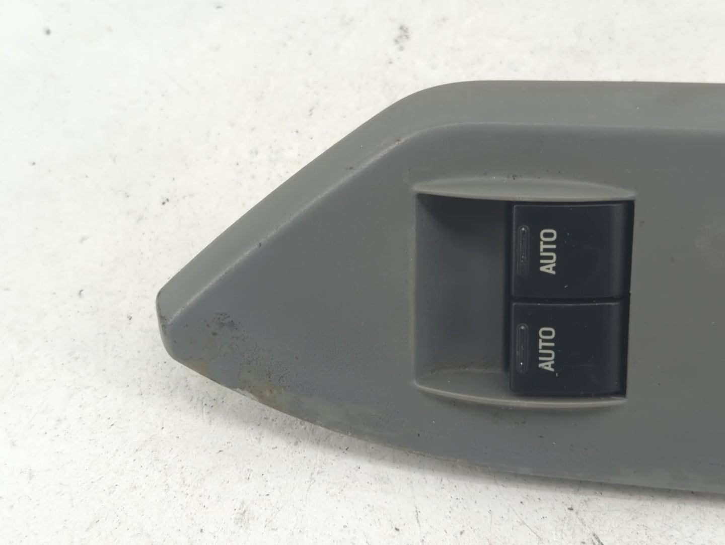 2005-2009 Ford Mustang Master Power Window Switch Replacement Driver Side Left P/N:6R33-14A564-CFW Fits OEM Used Auto Parts 