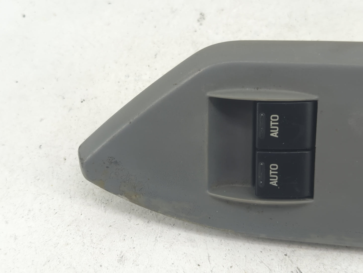 2005-2009 Ford Mustang Master Power Window Switch Replacement Driver Side Left P/N:6R33-14A564-CFW Fits OEM Used Auto Parts 
