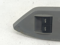 2005-2009 Ford Mustang Master Power Window Switch Replacement Driver Side Left P/N:6R33-14A564-CFW Fits OEM Used Auto Parts 
