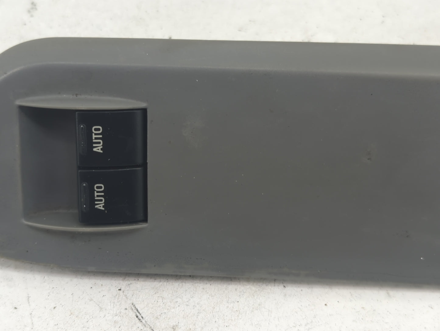 2005-2009 Ford Mustang Master Power Window Switch Replacement Driver Side Left P/N:6R33-14A564-CFW Fits OEM Used Auto Parts 