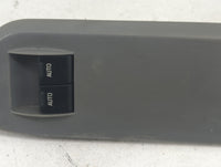 2005-2009 Ford Mustang Master Power Window Switch Replacement Driver Side Left P/N:6R33-14A564-CFW Fits OEM Used Auto Parts 