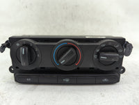 2005-2009 Ford Mustang Climate Control Module Temperature AC/Heater Replacement P/N:8R33-19980-AA 8RAF02QB01 Fits OEM Used A