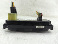 2005-2009 Ford Mustang Climate Control Module Temperature AC/Heater Replacement P/N:8R33-19980-AA 8RAF02QB01 Fits OEM Used A