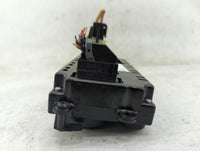 2005-2009 Ford Mustang Climate Control Module Temperature AC/Heater Replacement P/N:8R33-19980-AA 8RAF02QB01 Fits OEM Used A