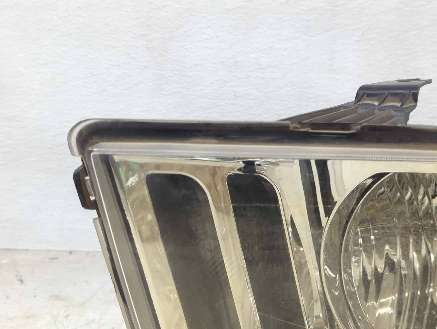 2007-2009 Ford Mustang Driver Left Oem Head Light Headlight Lamp - Oemusedautoparts1.com
