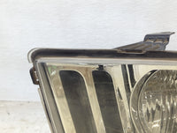 2007-2009 Ford Mustang Driver Left Oem Head Light Headlight Lamp - Oemusedautoparts1.com