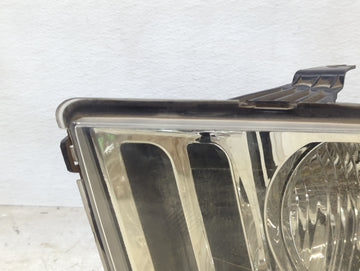 2007-2009 Ford Mustang Driver Left Oem Head Light Headlight Lamp