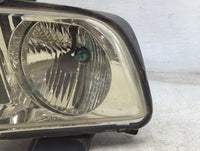 2007-2009 Ford Mustang Driver Left Oem Head Light Headlight Lamp - Oemusedautoparts1.com