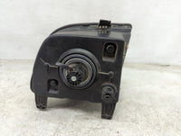 2007-2009 Ford Mustang Driver Left Oem Head Light Headlight Lamp - Oemusedautoparts1.com