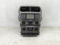 2007-2007 Ford Mustang Radio Control Panel - Oemusedautoparts1.com