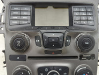 2007-2007 Ford Mustang Radio Control Panel - Oemusedautoparts1.com
