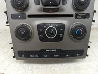 2007-2007 Ford Mustang Radio Control Panel - Oemusedautoparts1.com