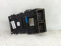 2007-2007 Ford Mustang Radio Control Panel - Oemusedautoparts1.com