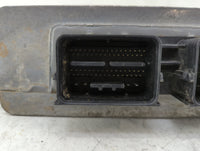 2007 Ford Mustang PCM Engine Control Computer ECU ECM PCU OEM P/N:7R3A-12A650-AMA PCM170F Fits OEM Used Auto Parts - Oemused