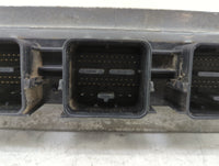 2007 Ford Mustang PCM Engine Control Computer ECU ECM PCU OEM P/N:7R3A-12A650-AMA PCM170F Fits OEM Used Auto Parts - Oemused