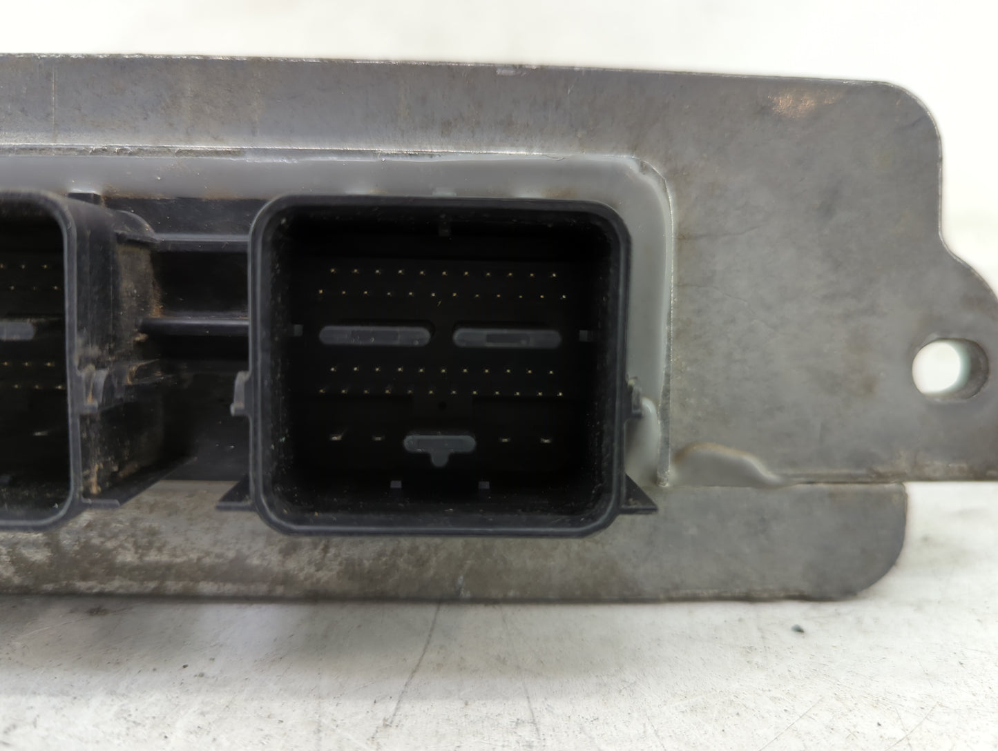 2007 Ford Mustang PCM Engine Control Computer ECU ECM PCU OEM P/N:7R3A-12A650-AMA PCM170F Fits OEM Used Auto Parts - Oemused
