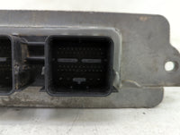 2007 Ford Mustang PCM Engine Control Computer ECU ECM PCU OEM P/N:7R3A-12A650-AMA PCM170F Fits OEM Used Auto Parts - Oemused