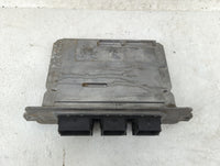 2007 Ford Mustang PCM Engine Control Computer ECU ECM PCU OEM P/N:7R3A-12A650-AMA PCM170F Fits OEM Used Auto Parts - Oemused