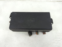 2007-2008 Ford Mustang Fusebox Fuse Box Panel Relay Module Fits Fits 2007 2008 OEM Used Auto Parts - Oemusedautoparts1.com