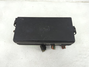 compare product 2007-2008 Ford Mustang Fusebox Fuse Box Panel Relay Module Fits Fits 2007 2008 OEM Used Auto Parts