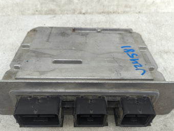 compare product 2007-2008 Ford Mustang PCM Engine Control Computer ECU ECM PCU OEM P/N:7R3A-12A650-AAB Fits Fits 2007 2008 OEM Used Auto Parts