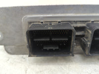 2007-2008 Ford Mustang PCM Engine Control Computer ECU ECM PCU OEM P/N:7R3A-12A650-AAB Fits Fits 2007 2008 OEM Used Auto Par