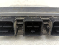 2007-2008 Ford Mustang PCM Engine Control Computer ECU ECM PCU OEM P/N:7R3A-12A650-AAB Fits Fits 2007 2008 OEM Used Auto Par
