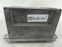 2007-2008 Ford Mustang PCM Engine Control Computer ECU ECM PCU OEM P/N:7R3A-12A650-AAB Fits Fits 2007 2008 OEM Used Auto Par