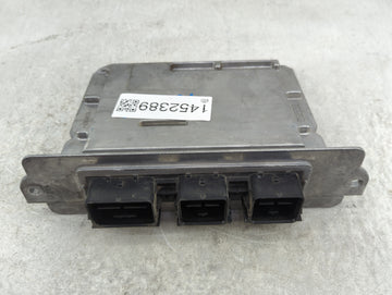 2007-2008 Ford Mustang PCM Engine Control Computer ECU ECM PCU OEM P/N:7R3A-12A650-ANA Fits Fits 2007 2008 OEM Used Auto Par