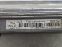 2007-2008 Ford Mustang PCM Engine Control Computer ECU ECM PCU OEM P/N:7R3A-12A650-ANA Fits Fits 2007 2008 OEM Used Auto Par
