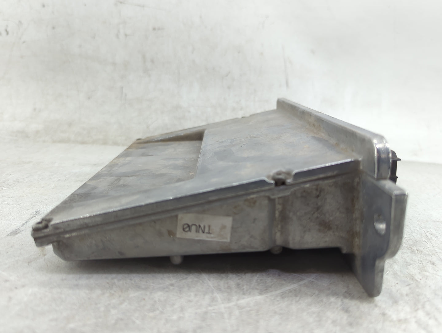 2007-2008 Ford Mustang PCM Engine Control Computer ECU ECM PCU OEM P/N:7R3A-12A650-ANA Fits Fits 2007 2008 OEM Used Auto Par