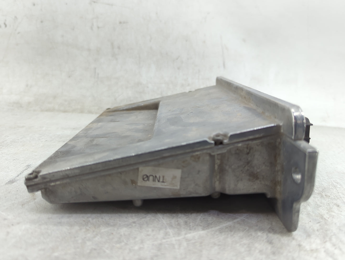 2007-2008 Ford Mustang PCM Engine Control Computer ECU ECM PCU OEM P/N:7R3A-12A650-ANA Fits Fits 2007 2008 OEM Used Auto Par