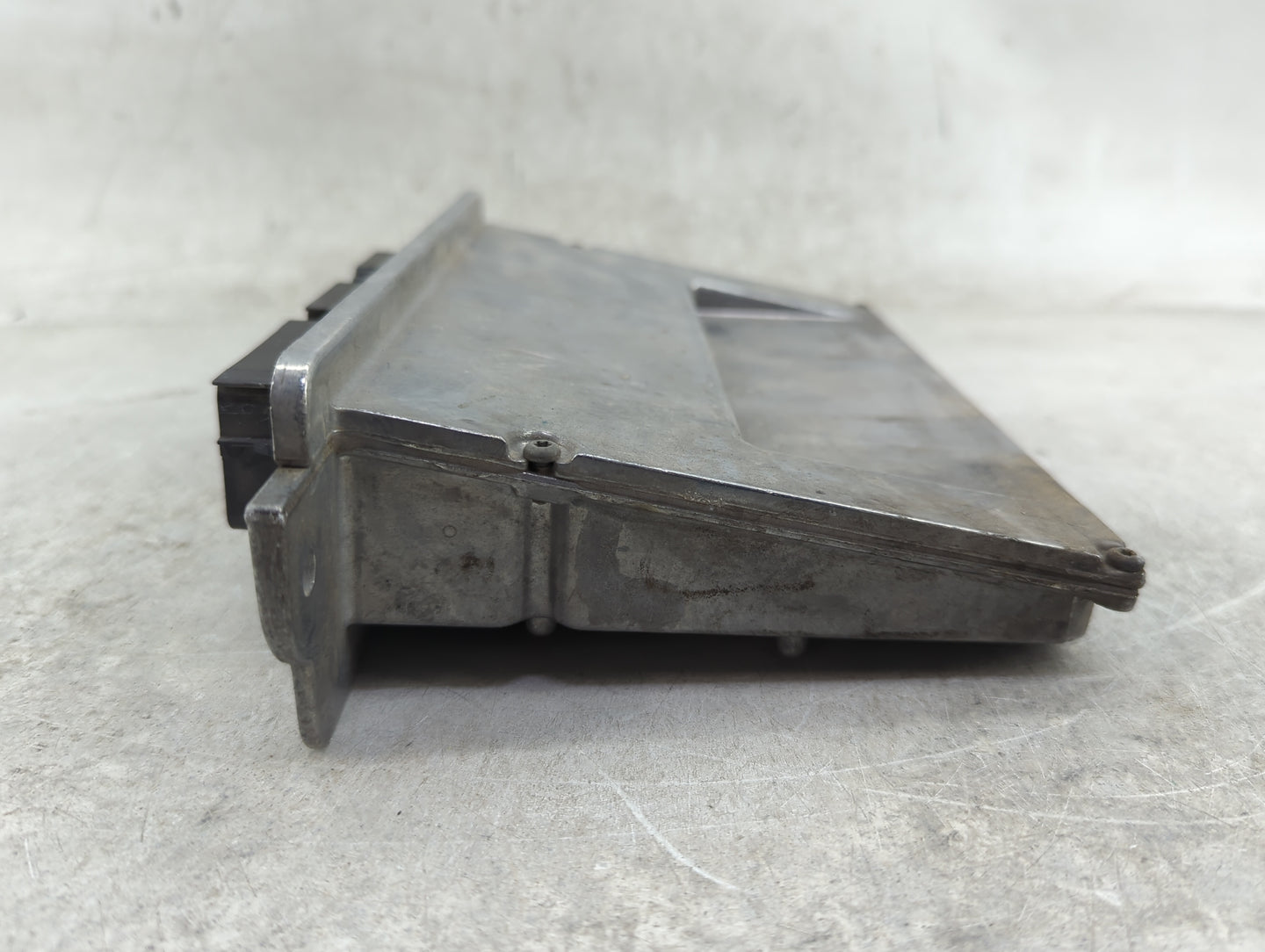 2007-2008 Ford Mustang PCM Engine Control Computer ECU ECM PCU OEM P/N:7R3A-12A650-ANA Fits Fits 2007 2008 OEM Used Auto Par
