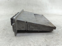 2007-2008 Ford Mustang PCM Engine Control Computer ECU ECM PCU OEM P/N:7R3A-12A650-ANA Fits Fits 2007 2008 OEM Used Auto Par