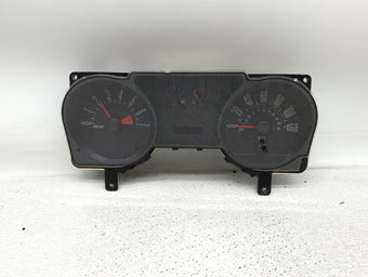 compare product 2007 Ford Mustang Instrument Cluster Speedometer Gauges P/N:7R33-10849-AA Miles: Fits OEM Used Auto Parts